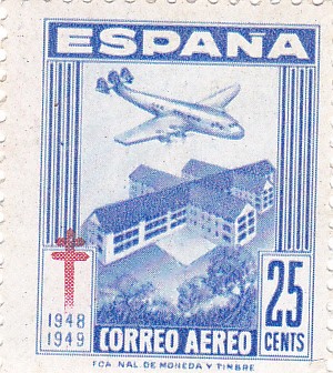 Correo Aereo