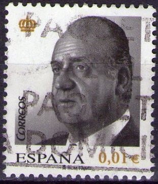 Don Juan Carlos