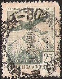 LINEA AEREA DEL ESTADO