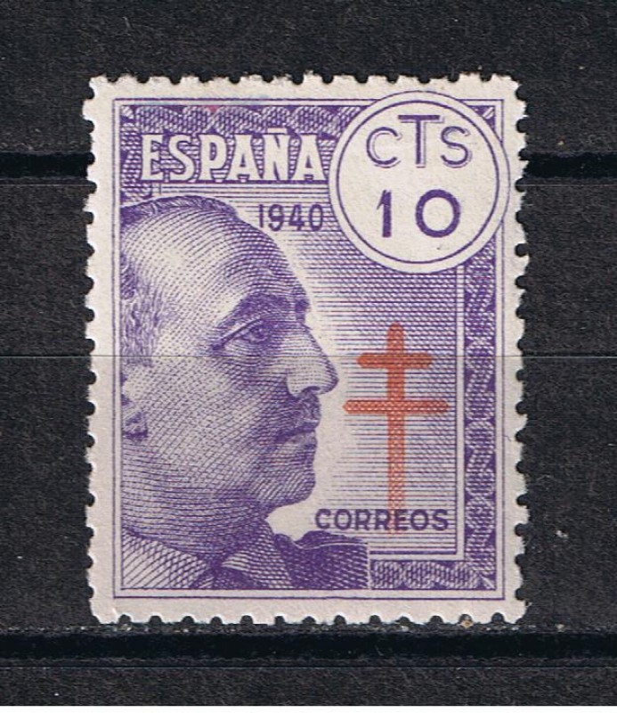 Edifil  936  Pro Tuberculosos.  