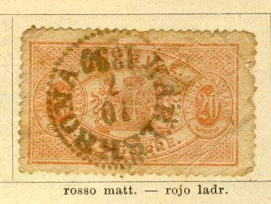 Edicion 1874