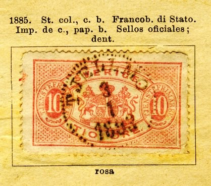 Edicion 1885