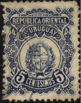 Escudo Nacional.