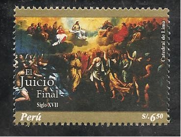 El Juicio Final