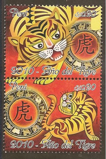 Año del Tigre