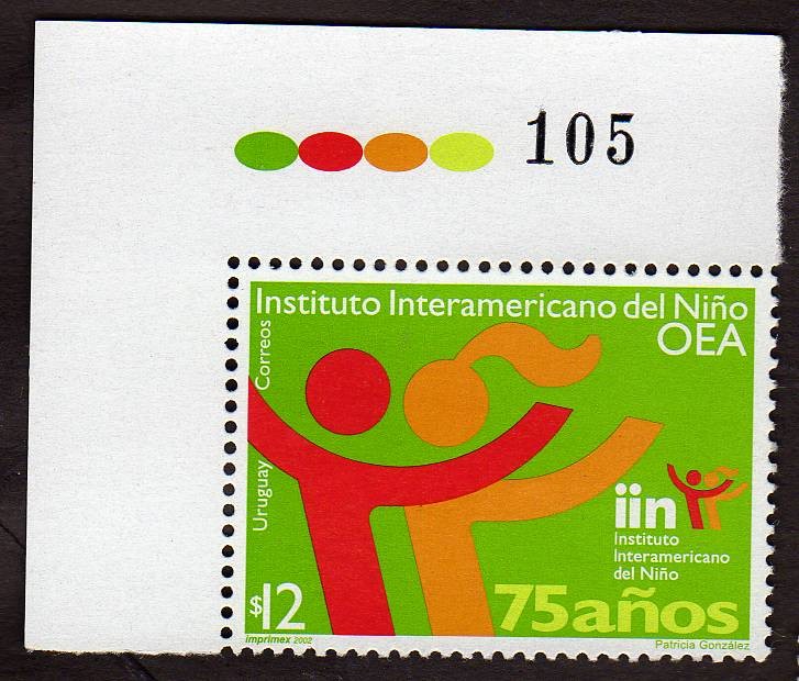 75 años Instituto Interamericano del niño