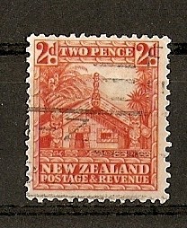 Serie Basica / Casa Maori