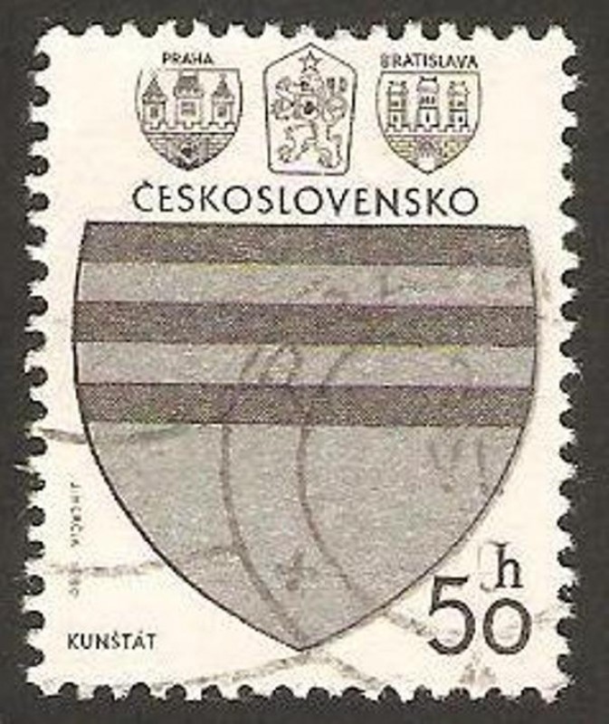 escudo de kunstat