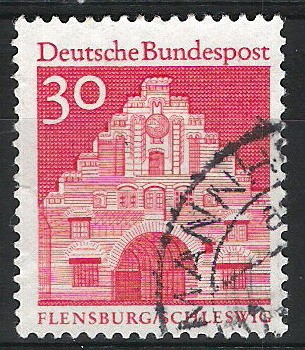 Flensburg Schleswig
