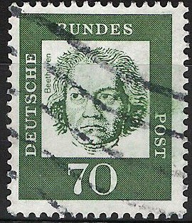 L. Van Beethoven