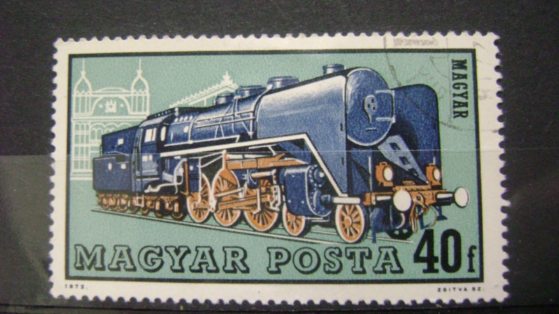 4-6-4 clase303, 1950