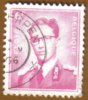 REY BALDUINO