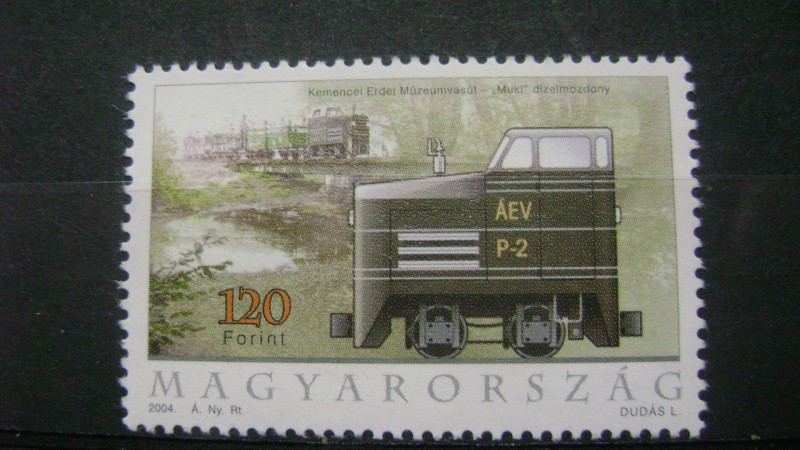 locotractor diesel Muki