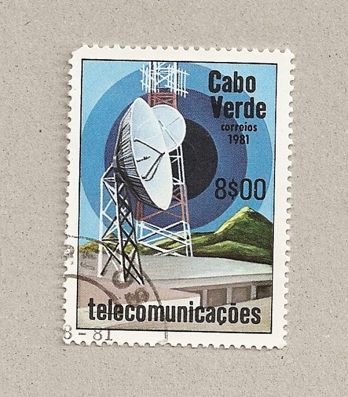 Telecomunicaciones