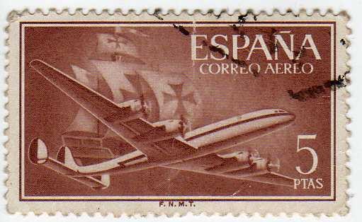 Correo Aereo