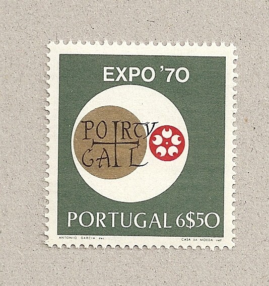 Expo 70