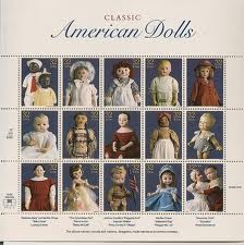 Classic American Dolls