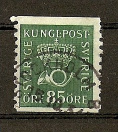 Kunglpost