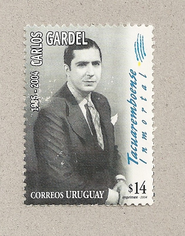 Carlos Gardel