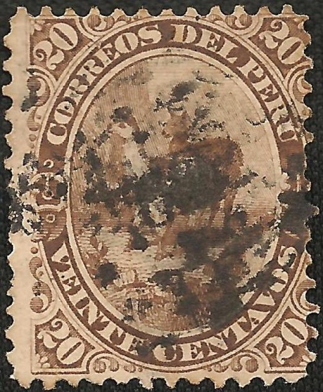 Emisión de American Bank Note Co. NY