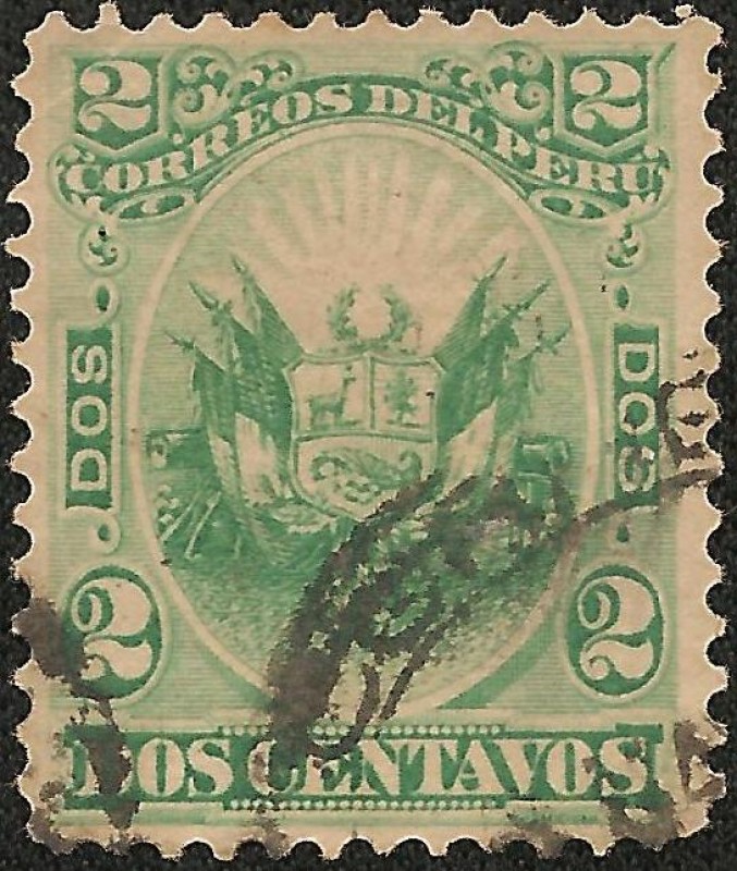 Emisión sin rejilla de American Bank Note Co.