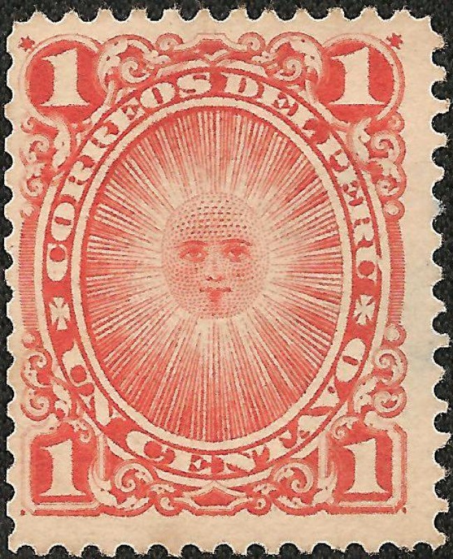 Series 1866 - 1874 emitidas por la American Bank Note Co.