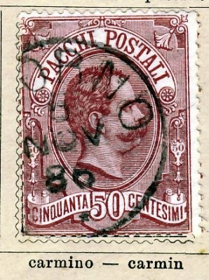 Vittorio Emanuele II Ed 1864