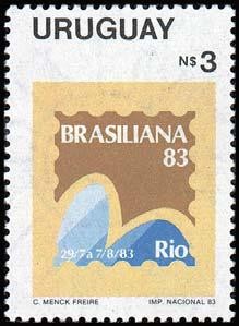 Brasiliana ’83