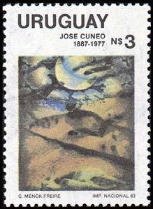 Jose Cuneo