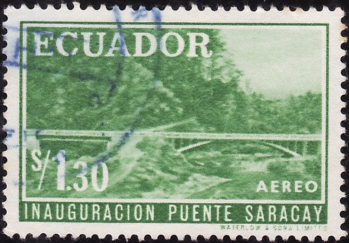 INAUGURACIÓN PUENTES (Puente Saragay)