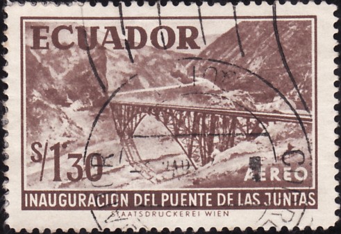 INAUGURACIÓN PUENTES (Puente De Las Juntas)
