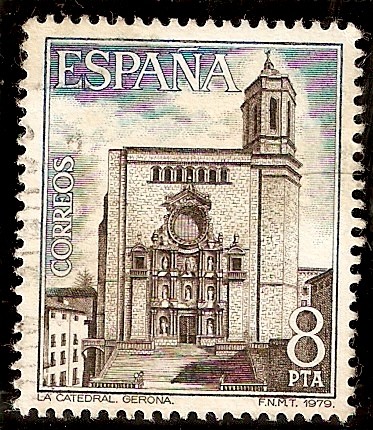 Catedral de Gerona