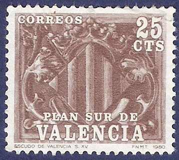 Edifil V10 Plan Sur de Valencia 0,25 NUEVO (2)