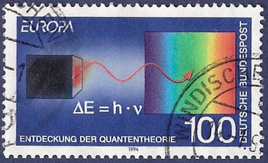 ALEMANIA Teoría cuántica 100 (1)