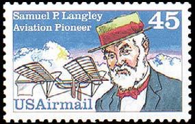 Langley and Unmanned Aerodrome