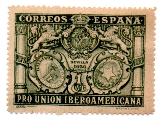 PRO UNION IBEROAMERICANA