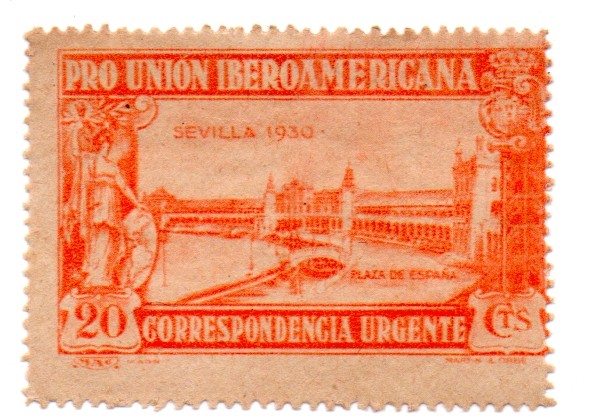 PRO UNION IBEROAMERICANA