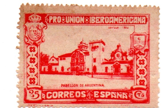 PRO UNION IBEROAMERICANA