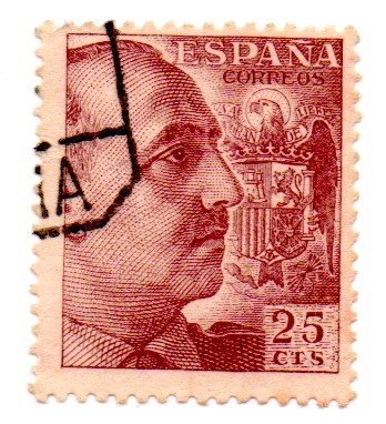 GENERAL FRANCISCO FRANCO