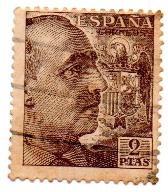 GENERAL FRANCISCO FRANCO