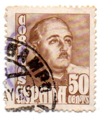 GENERAL FRANCISCO FRANCO