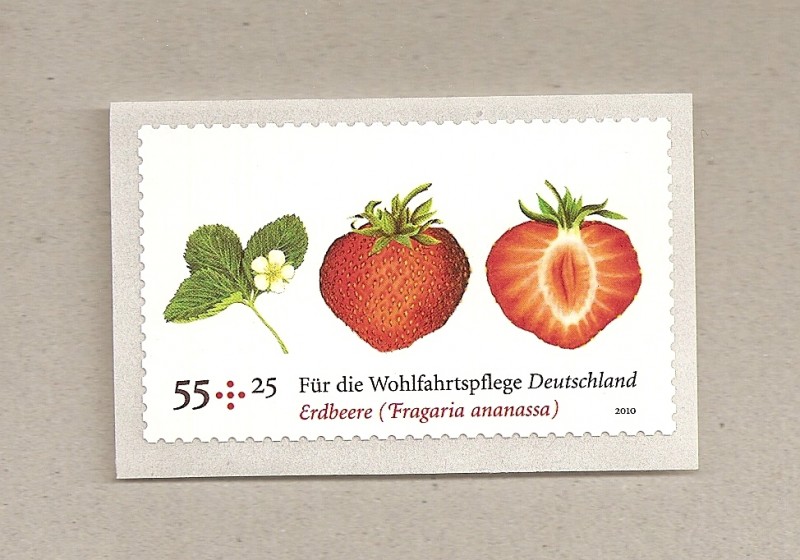 Fresas