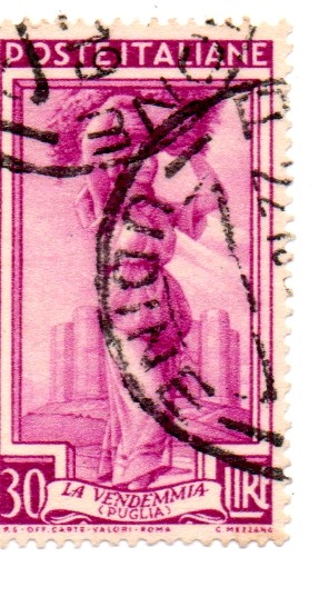 POSTE ITALIANE