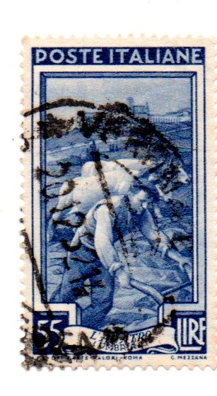 POSTE ITALIANE