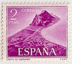 Pro trabajadores españoles en Gibraltar (o Gibraltar español)