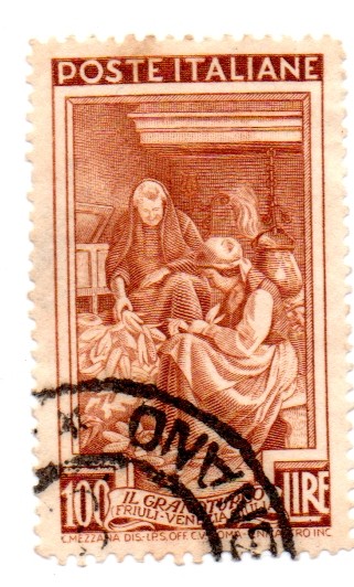 POSTE ITALIANE
