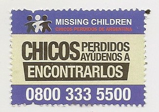 Missin Children