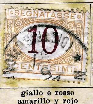 Segnatasses Edicion 1870
