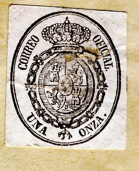 Correo Of Ediciom 1857