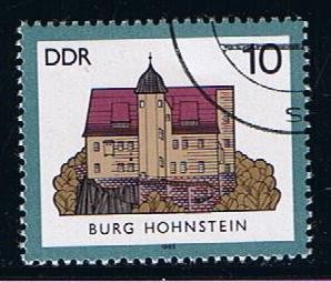 Burg Honnstein